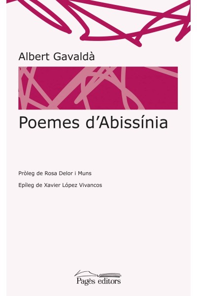POEMES D´ABISSINIA