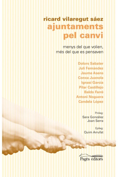 AJUNTAMENTS PER CANVI