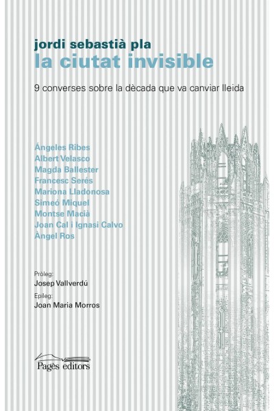 LA CIUTAT INVISIBLE