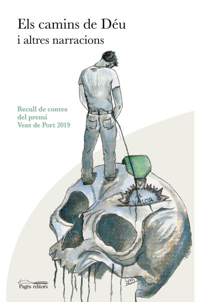 ELS CAMINS DE DÉU I ALTRES NARRACIONS