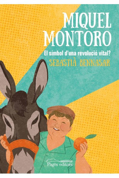 MIQUEL MONTORO