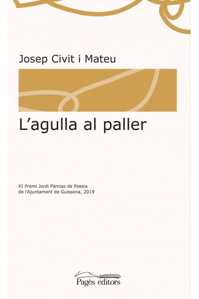 L'AGULLA AL PALLER