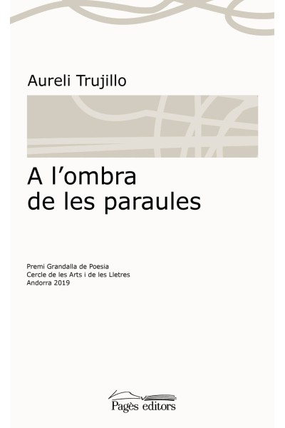 A L'OMBRA DE LES PARAULES