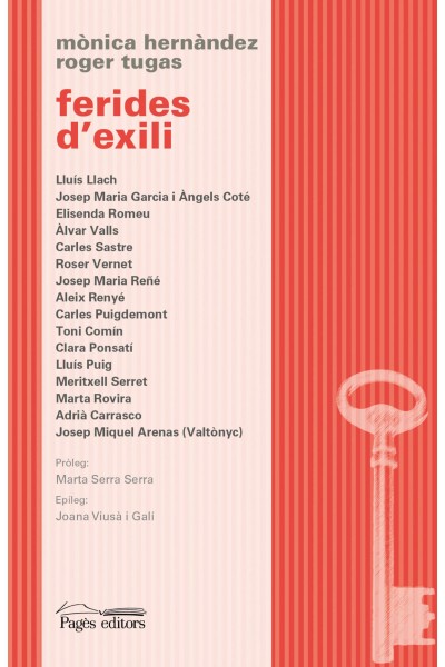 FERIDES D'EXILI