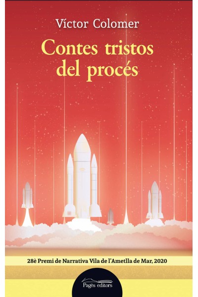 CONTES TRISTOS DEL PROCÉS
