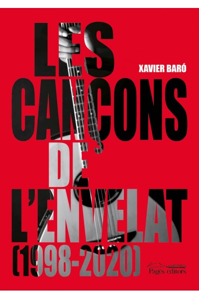 LES CANÇONS DE L'ENVELAT (1998-2020)