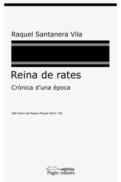 REINA DE RATES