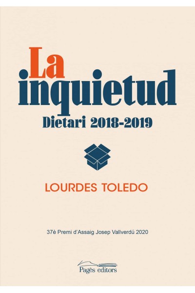 LA INQUIETUD