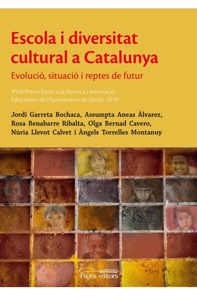 ESCOLA I DIVERSITAT CULTURAL A CATALUNYA