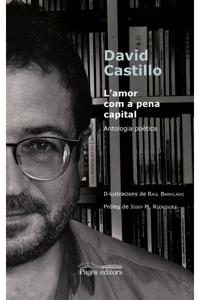 L'AMOR COM A PENA CAPITAL