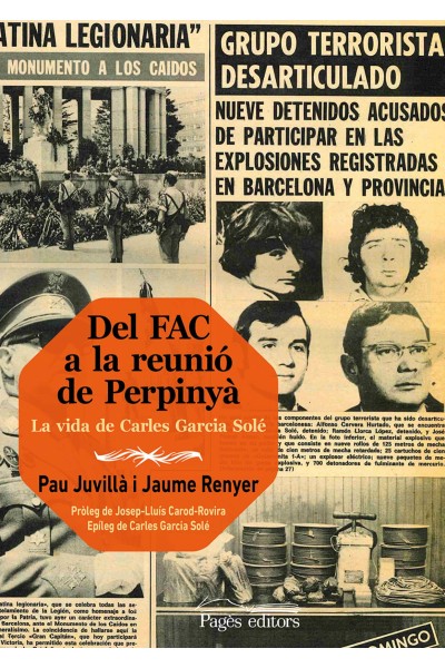 DEL FAC A LA REUNIÓ DE PERPINYÀ