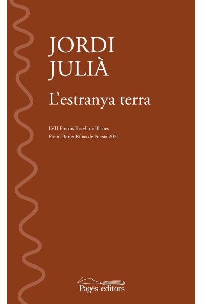 L'ESTRANYA TERRA