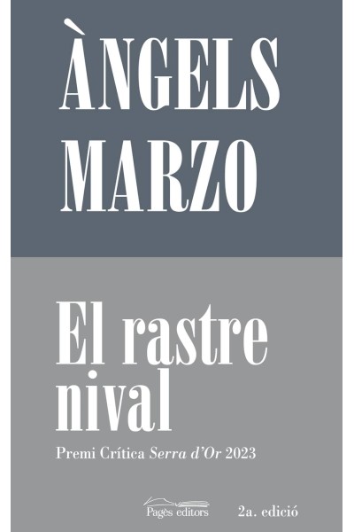 EL RASTRE NIVAL