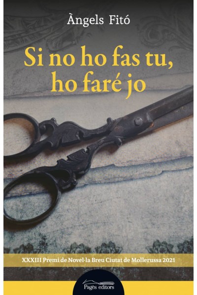 SI NO HO FAS TU, HO FARÉ JO