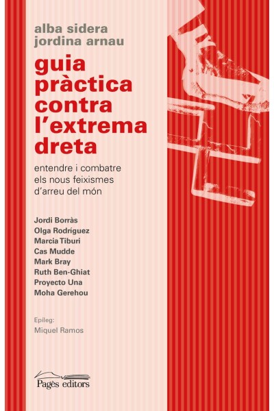 GUIA PRÀCTICA CONTRA L'EXTREMA DRETA