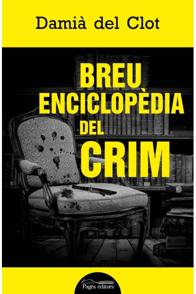 BREU ENCICLOPÈDIA DEL CRIM