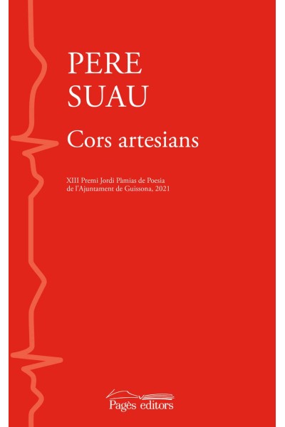 CORS ARTESIANS