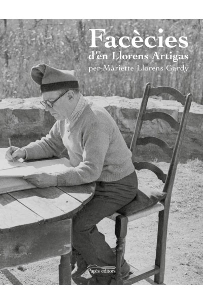 FACÈCIES D'EN LLORENS ARTIGAS