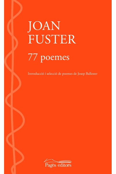 77 POEMES