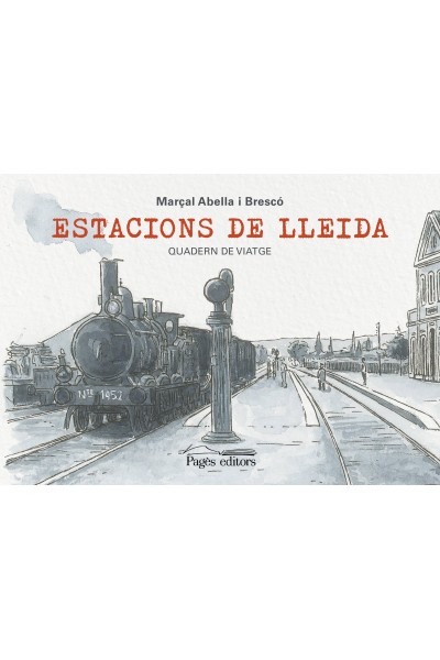 ESTACIONS DE LLEIDA