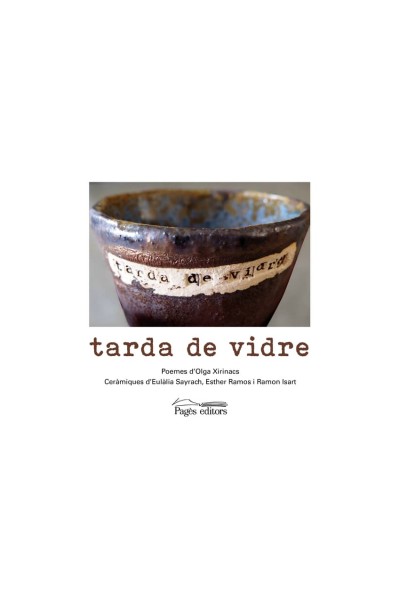 TARDA DE VIDRE