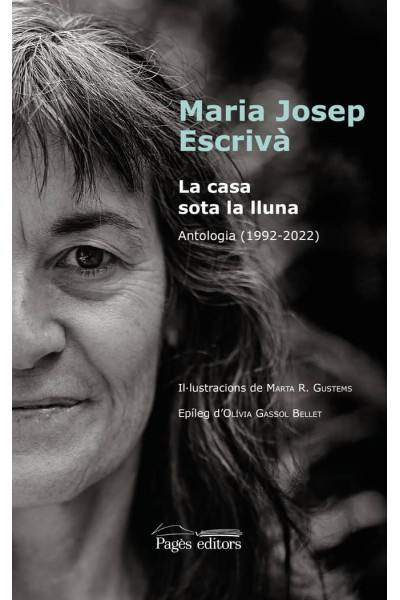 LA CASA SOTA LA LLUNA