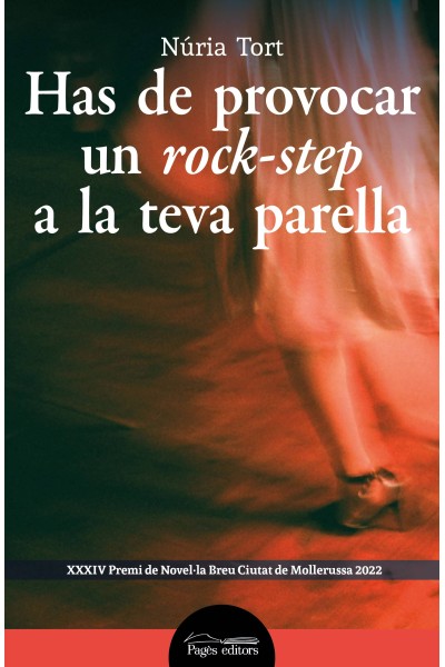 HAS DE PROVOCAR UN ROCK-STEP A LA TEVA PARELLA