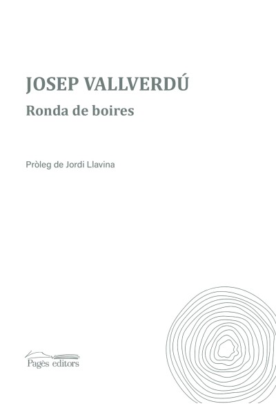 RONDA DE BOIRES