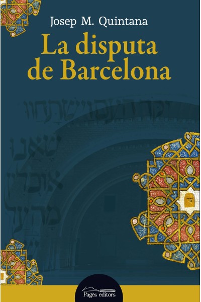 LA DISPUTA DE BARCELONA