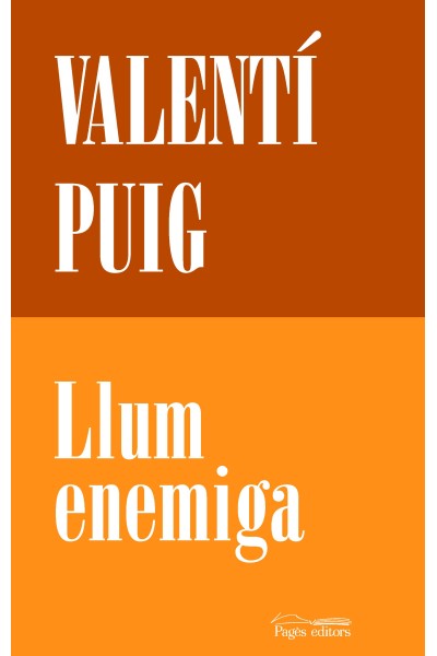 LLUM ENEMIGA