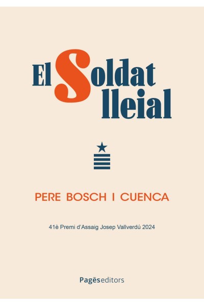 EL SOLDAT LLEIAL