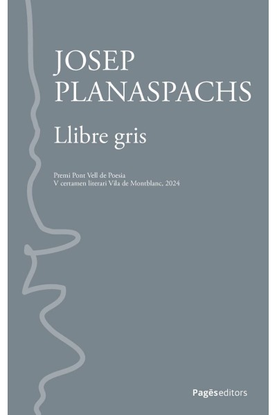 LLIBRE GRIS