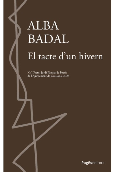 EL TACTE D'UN HIVERN