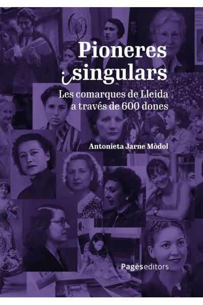 PIONERES I SINGULARS