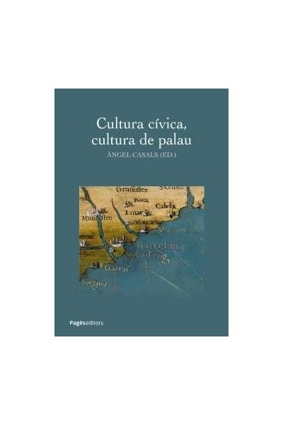 CULTURA CIVICA CULTURA DE PALAU