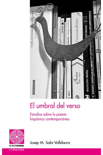 EL UMBRAL DEL VERSO