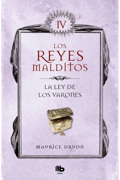 LA LEY DE LOS VARONES