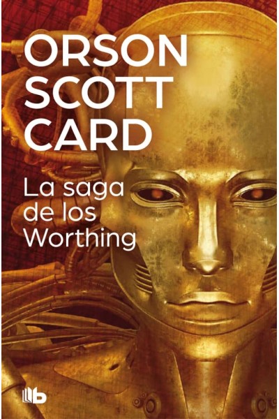 LA SAGA DE LOS WORTHING