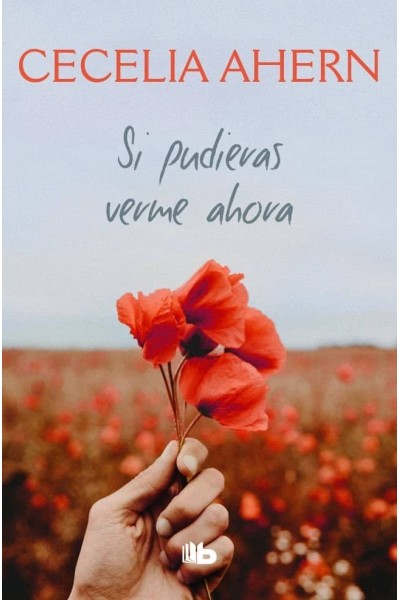SI PUDIERAS VERME AHORA