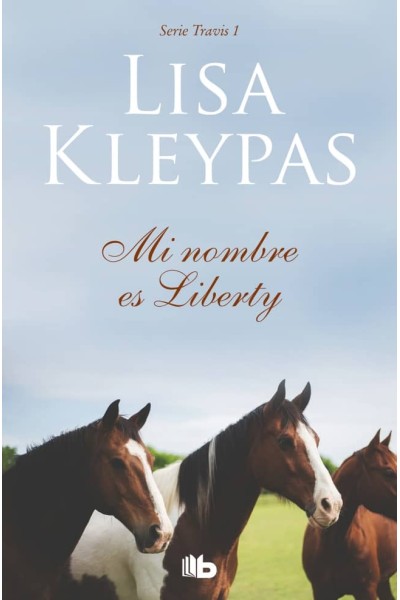 MI NOMBRE ES LIBERTY