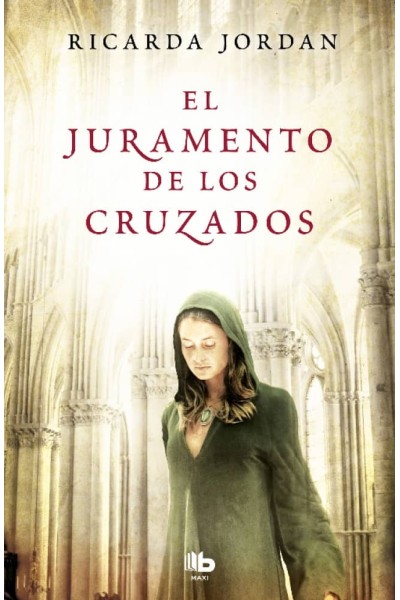 EL JURAMENTO DE LOS CRUZADOS