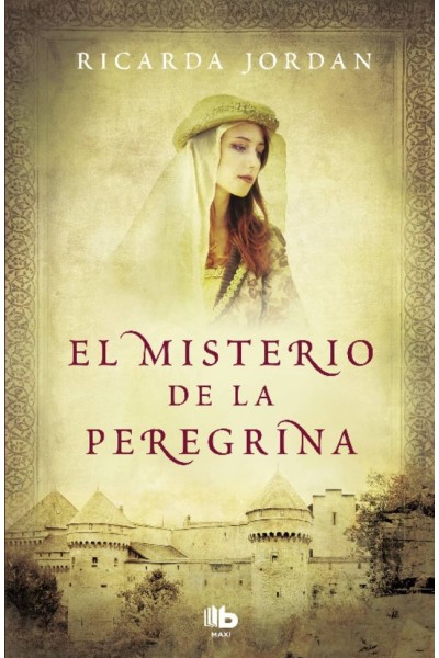 EL MISTERIO DE LA PEREGRINA