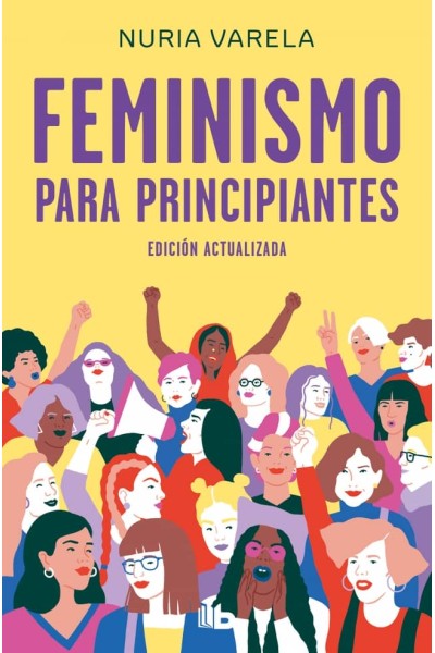 FEMINISMO PARA PRINCIPIANTES