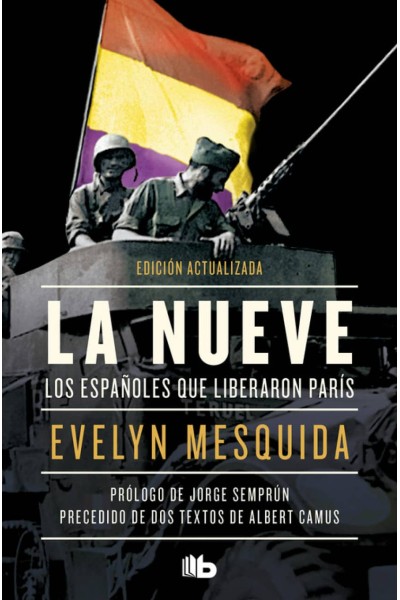 LA NUEVE