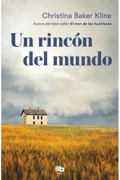 UN RINCÓN DEL MUNDO