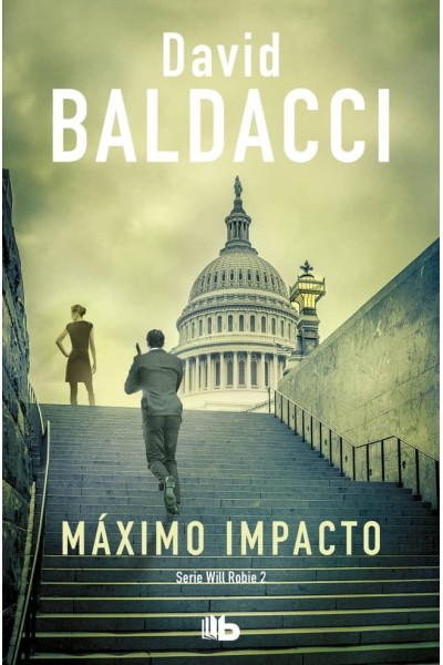 MÁXIMO IMPACTO