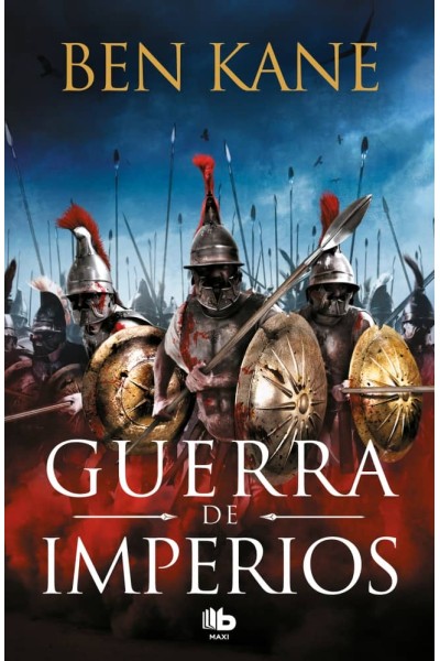 GUERRA DE IMPERIOS