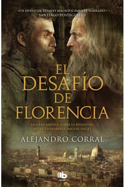 EL DESAFÍO DE FLORENCIA