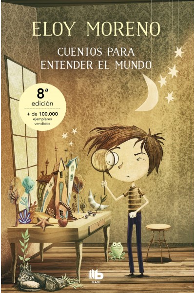 CUENTOS PARA ENTENDER EL MUNDO