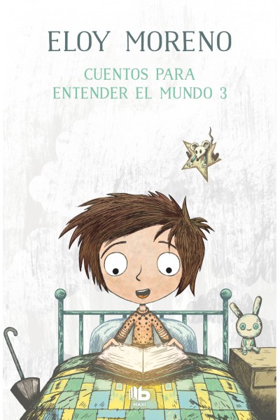 CUENTOS PARA ENTENDER EL MUNDO 3